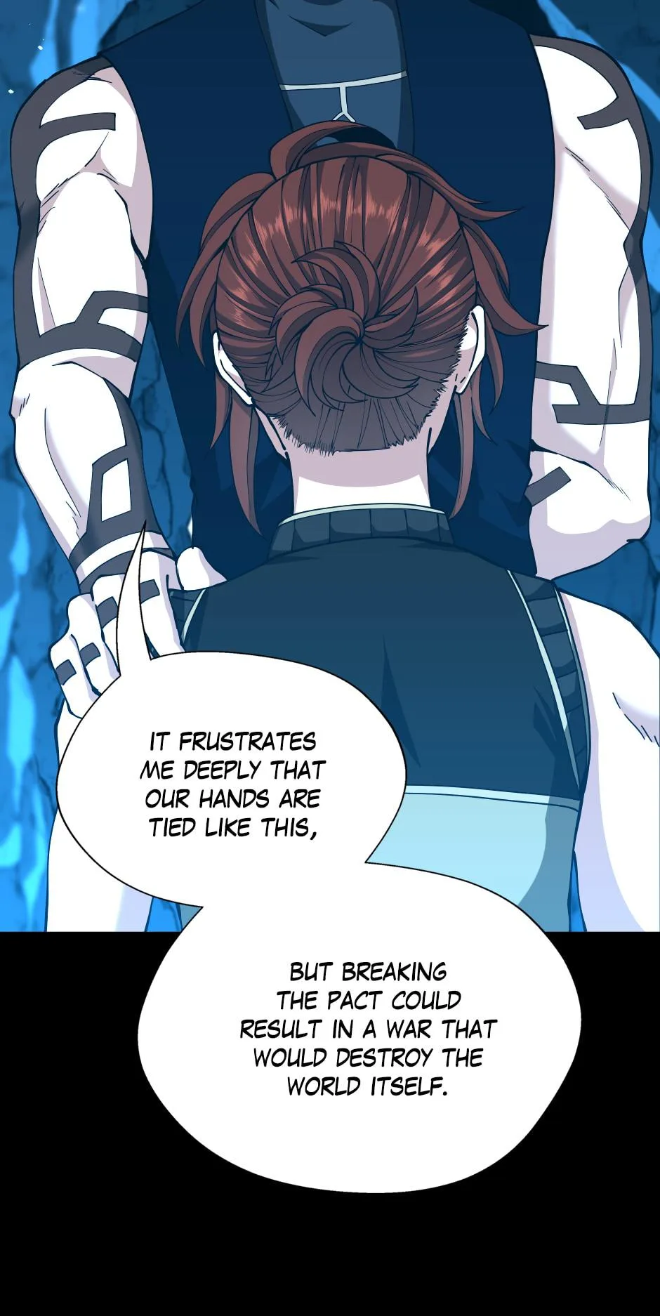 The Beginning After the End Chapter 154 – Page 60