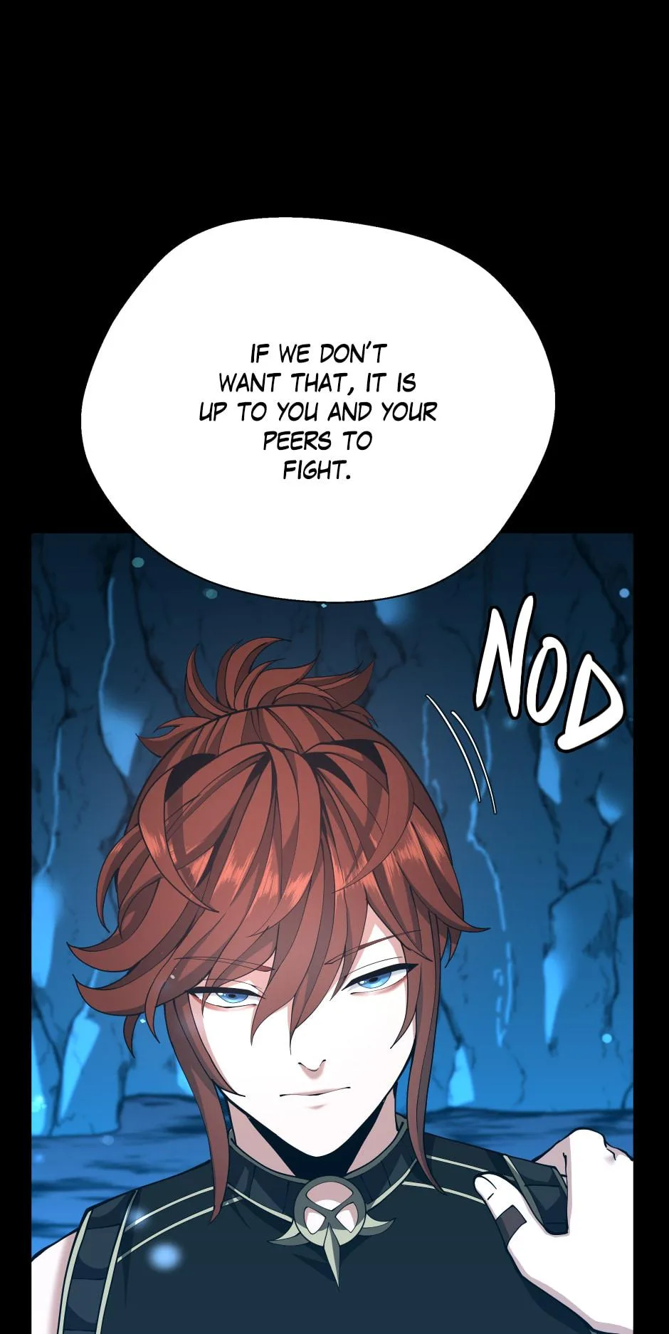 The Beginning After the End Chapter 154 – Page 61