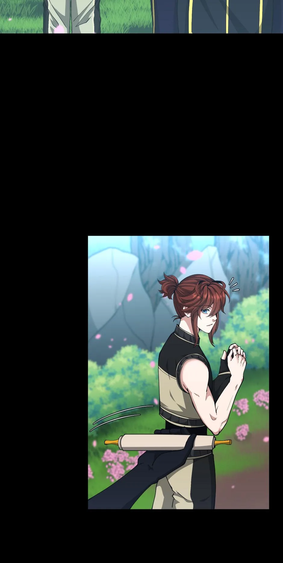 The Beginning After the End Chapter 154 – Page 64