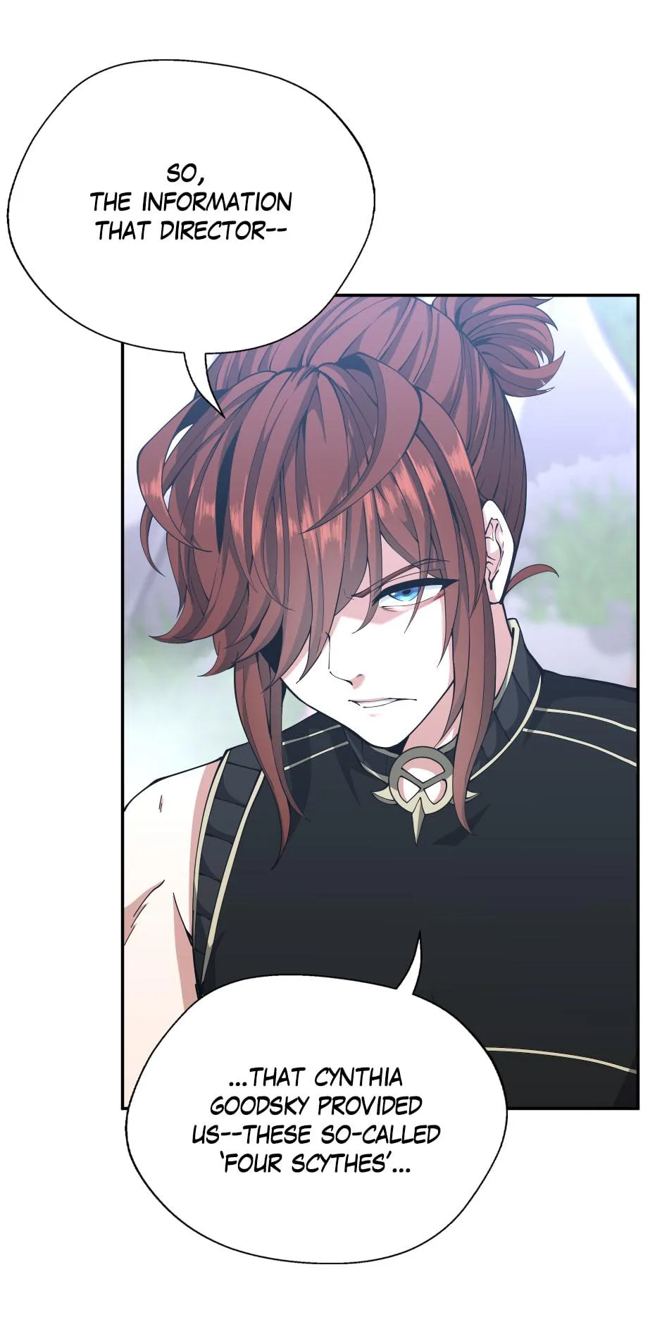 The Beginning After the End Chapter 154 – Page 70