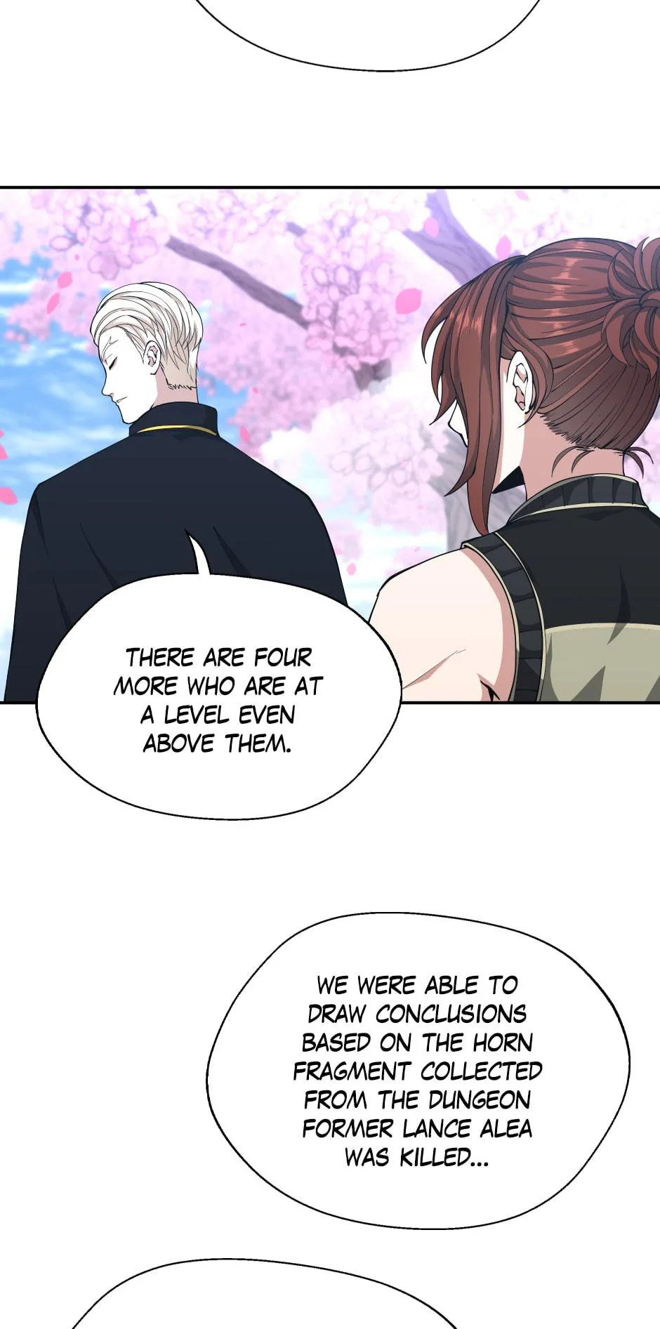 The Beginning After the End Chapter 154 – Page 72