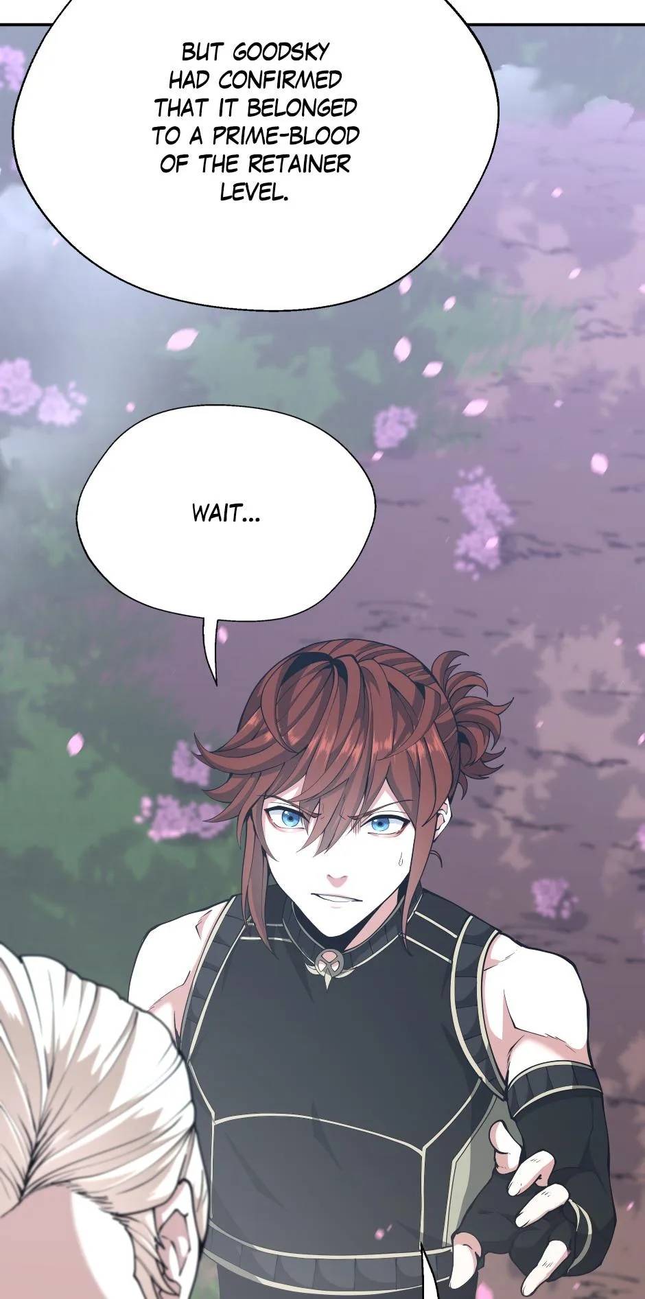 The Beginning After the End Chapter 154 – Page 73