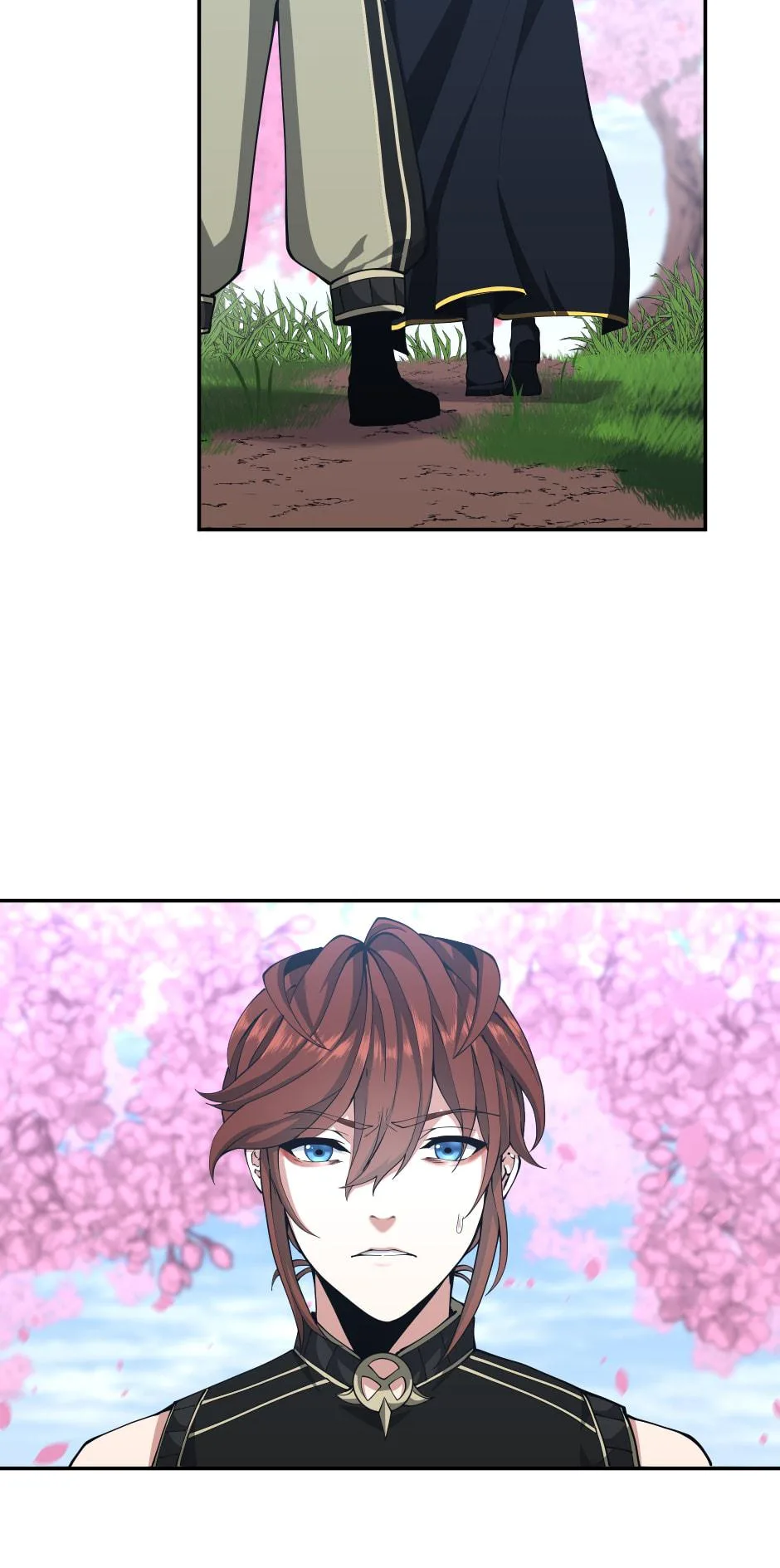 The Beginning After the End Chapter 154 – Page 75