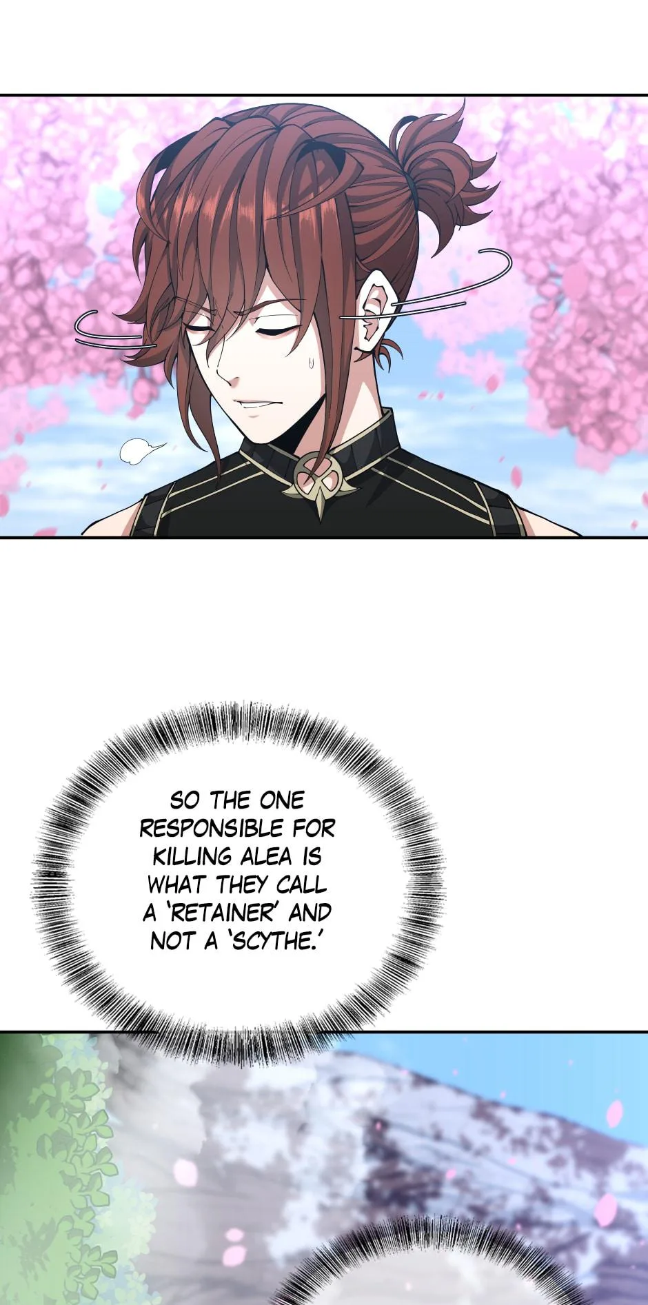 The Beginning After the End Chapter 154 – Page 76