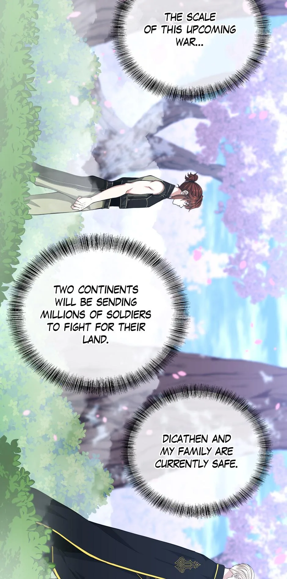 The Beginning After the End Chapter 154 – Page 77