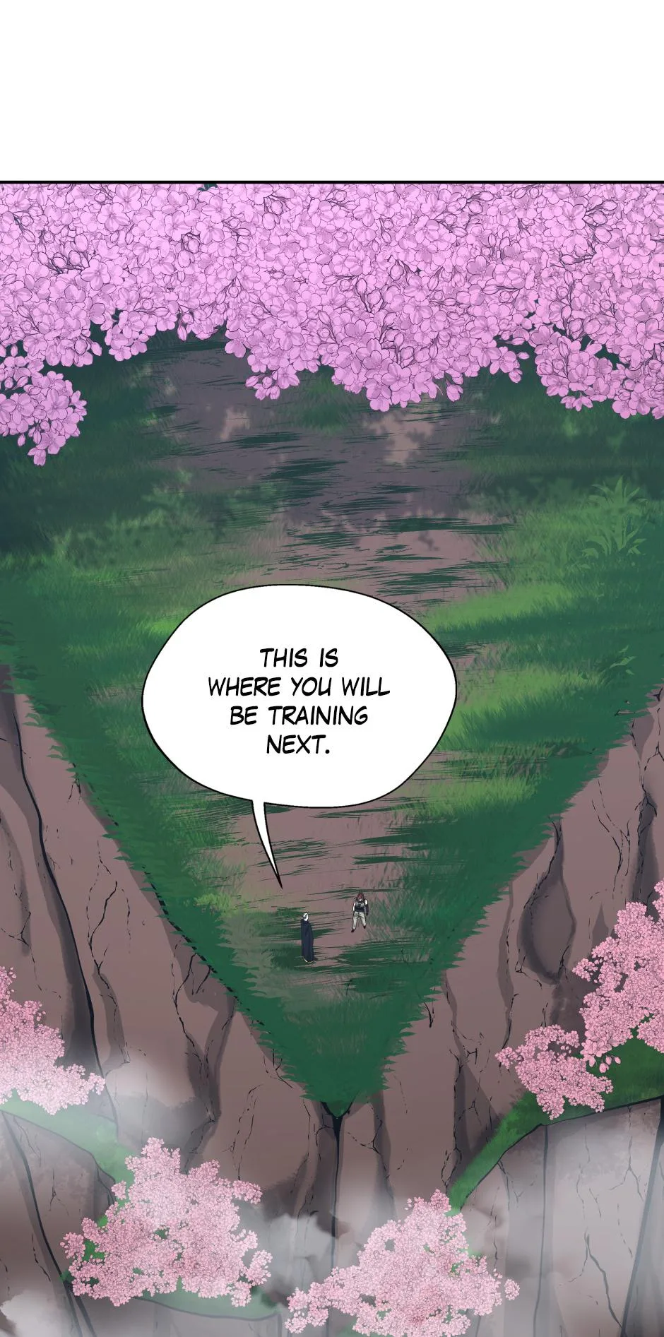 The Beginning After the End Chapter 154 – Page 81