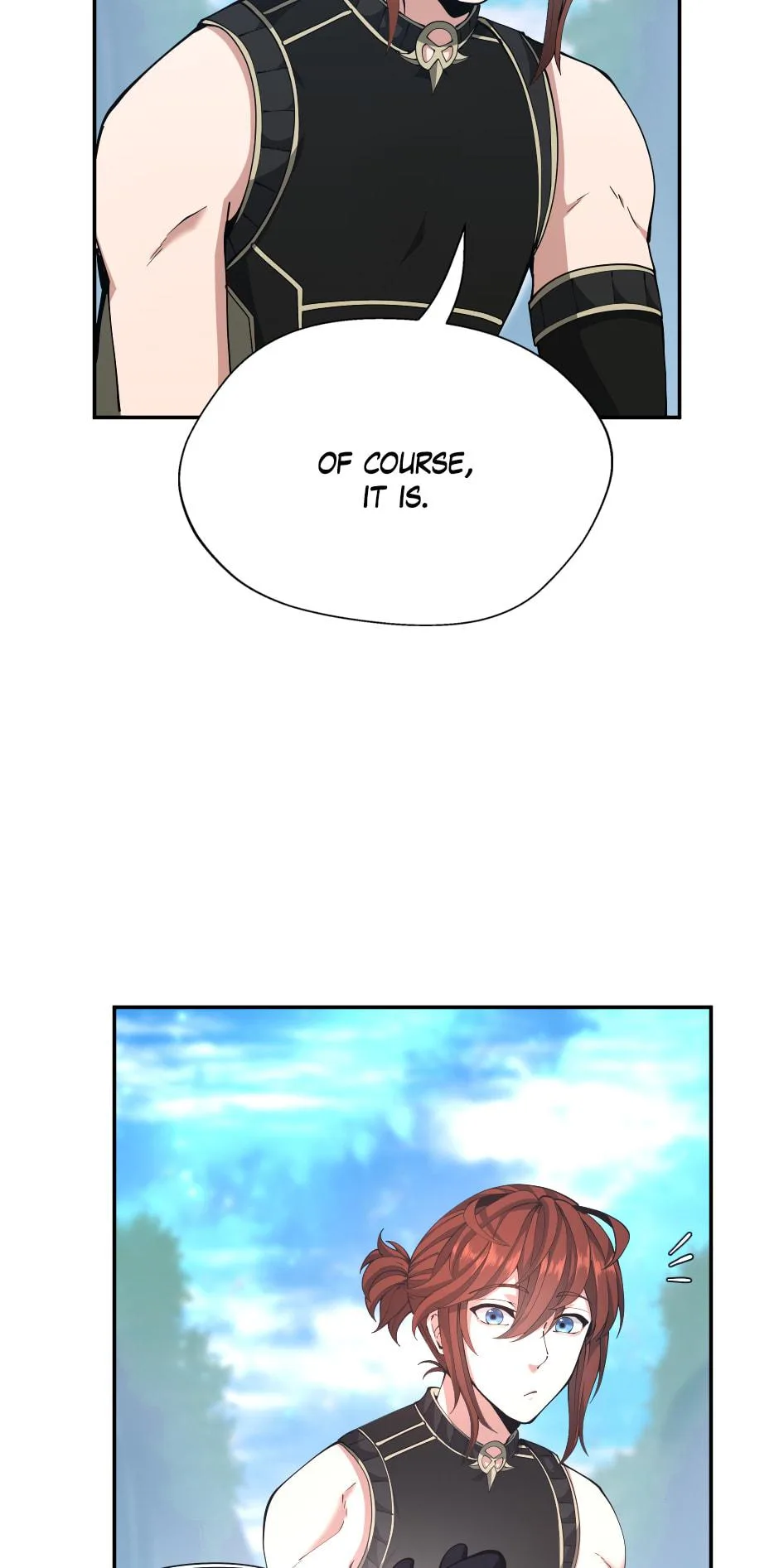 The Beginning After the End Chapter 154 – Page 83
