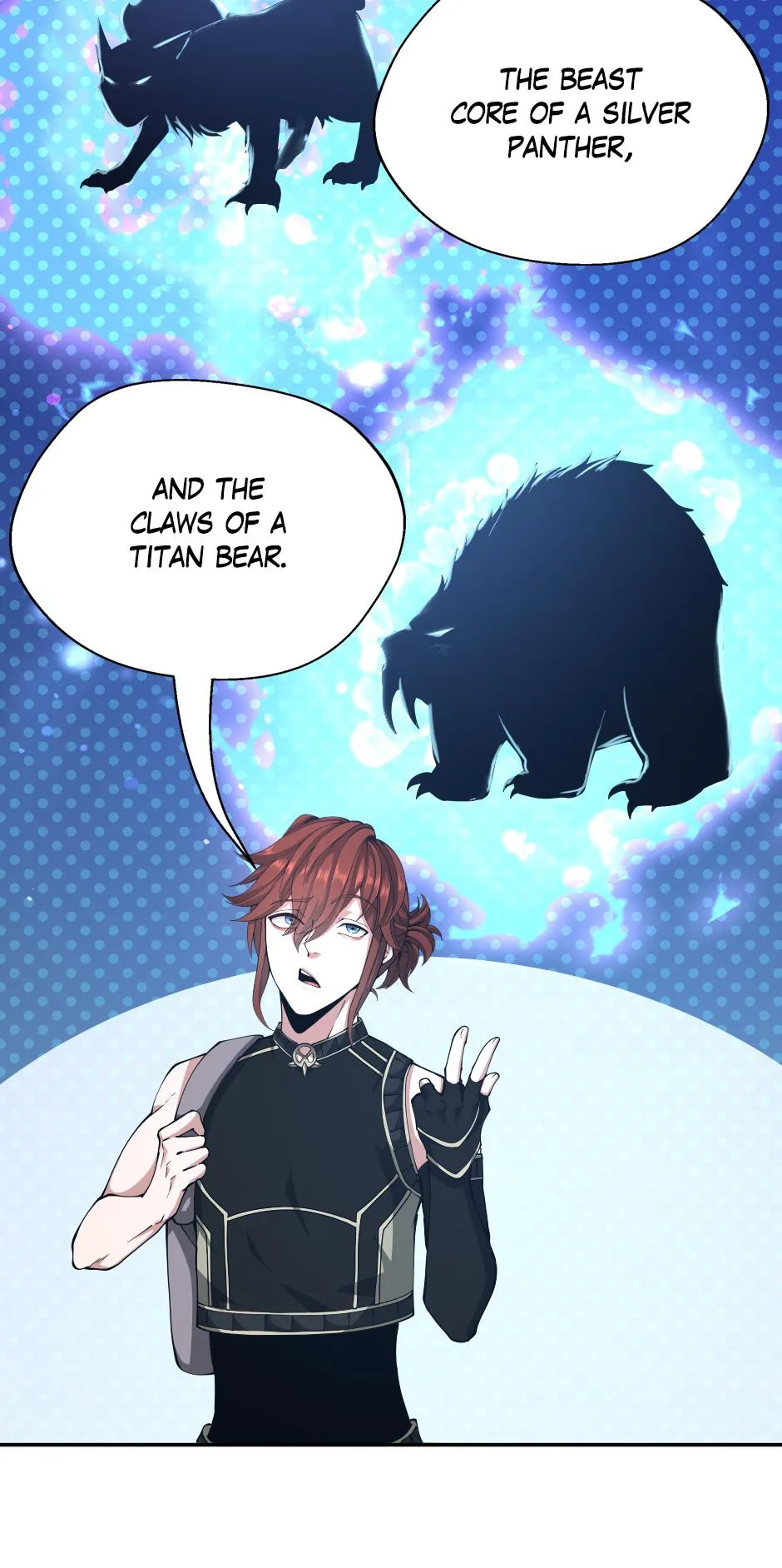 The Beginning After the End Chapter 154 – Page 87