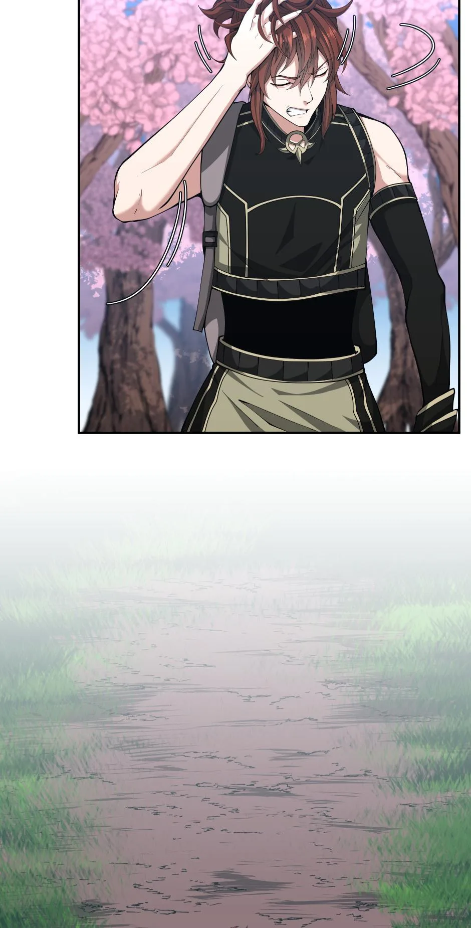 The Beginning After the End Chapter 154 – Page 94