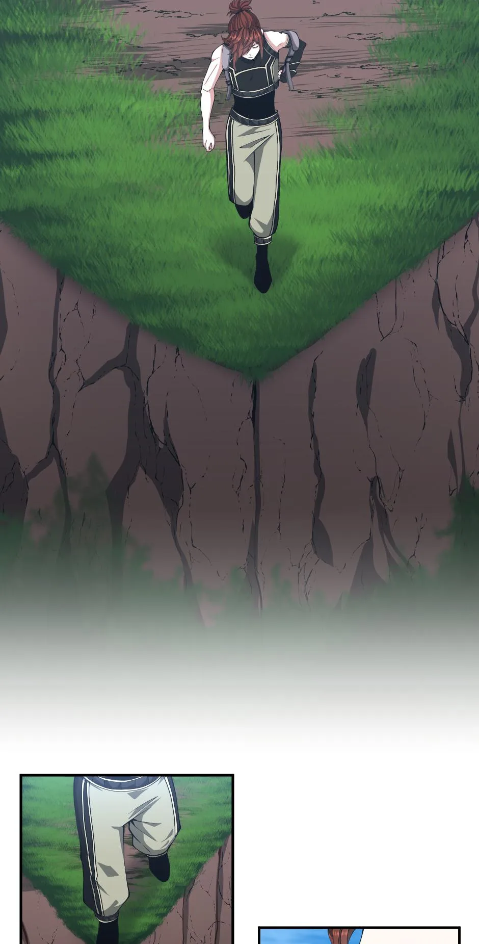The Beginning After the End Chapter 154 – Page 95