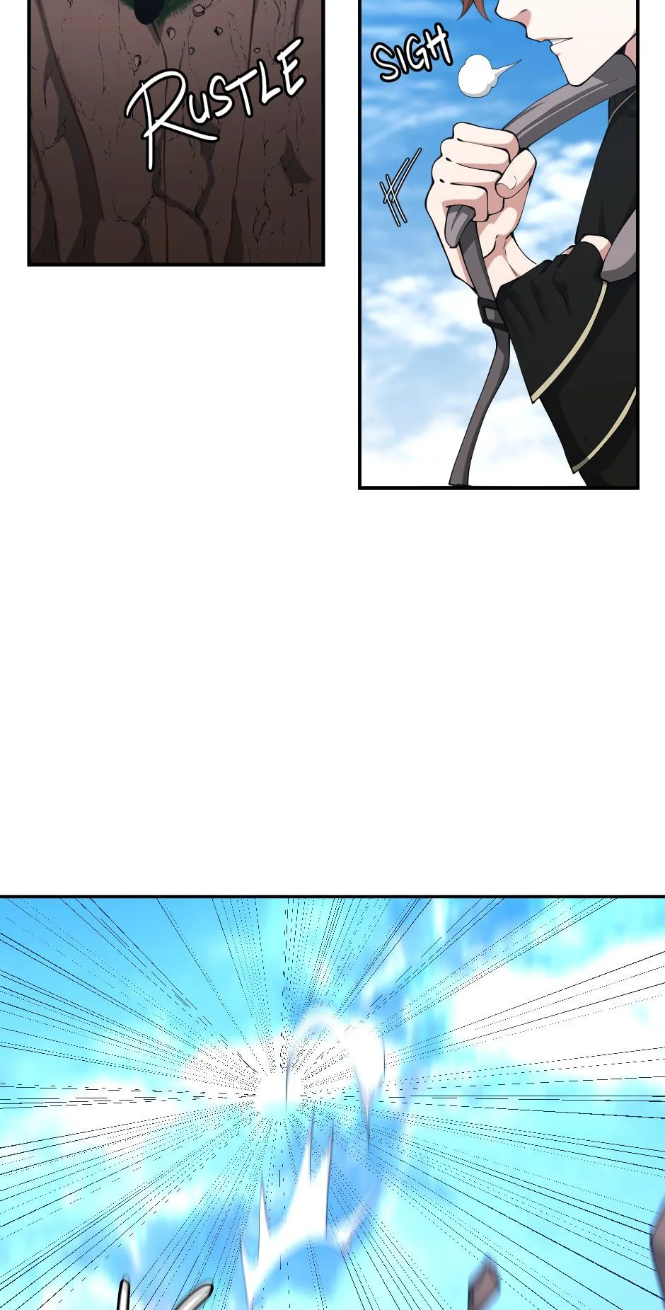 The Beginning After the End Chapter 154 – Page 96