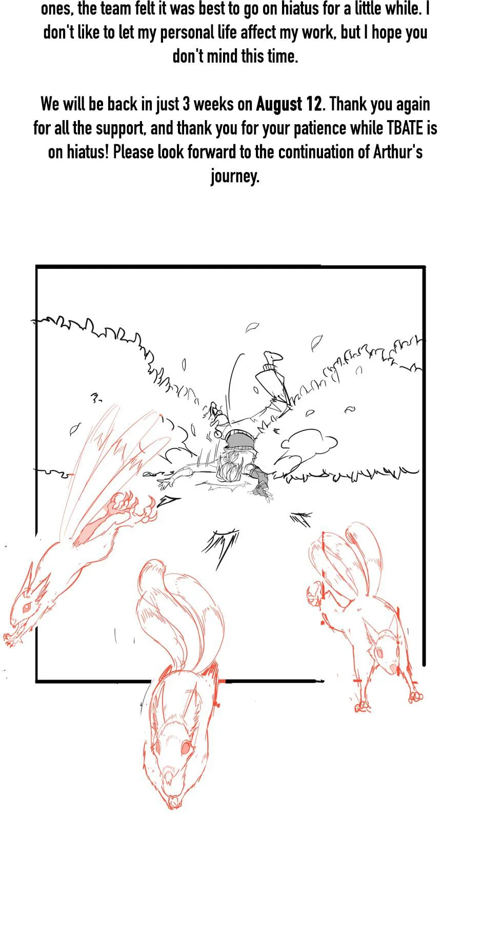 The Beginning After the End Chapter 154 – Page 99
