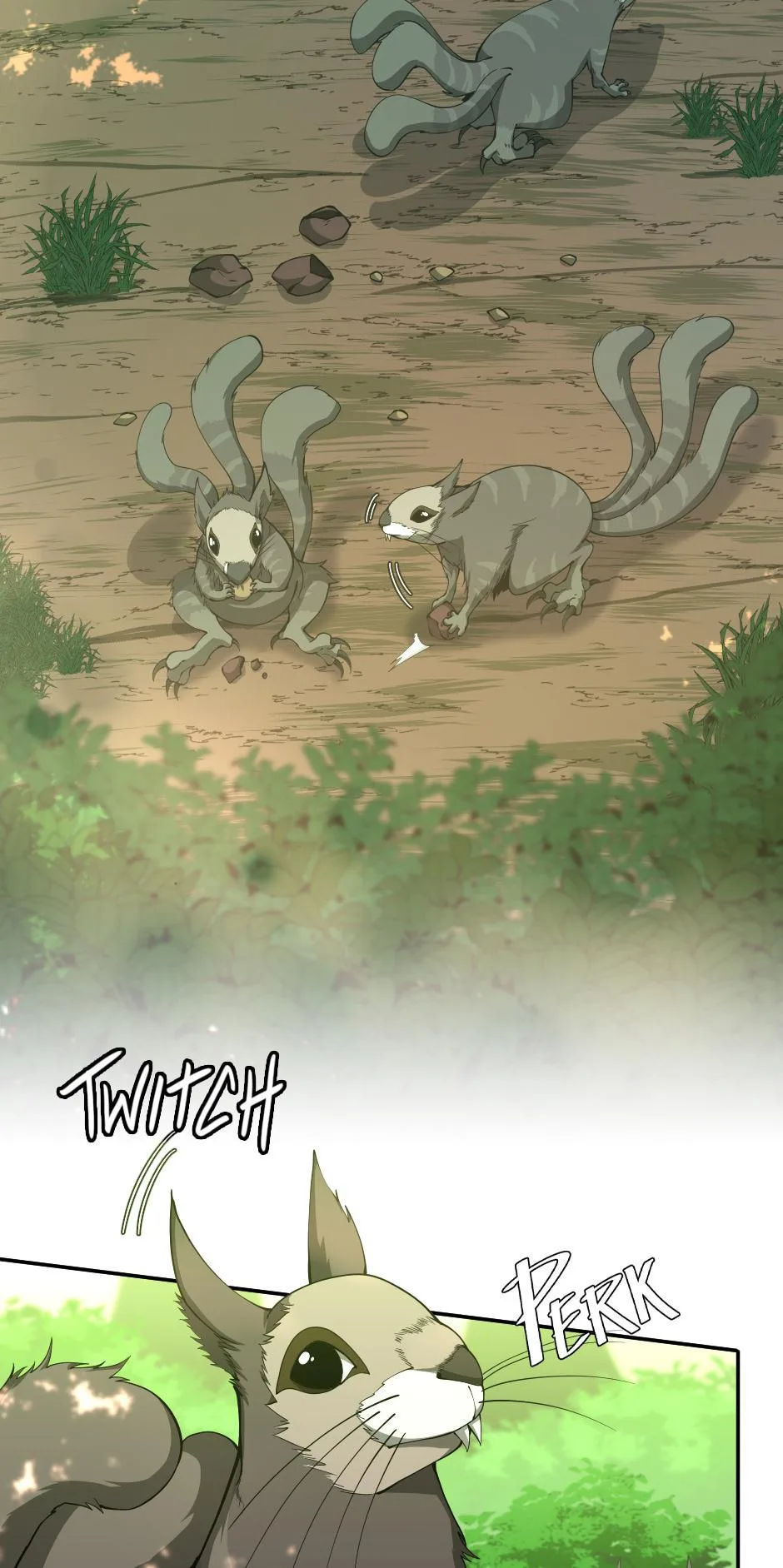 The Beginning After the End Chapter 155 – Page 4