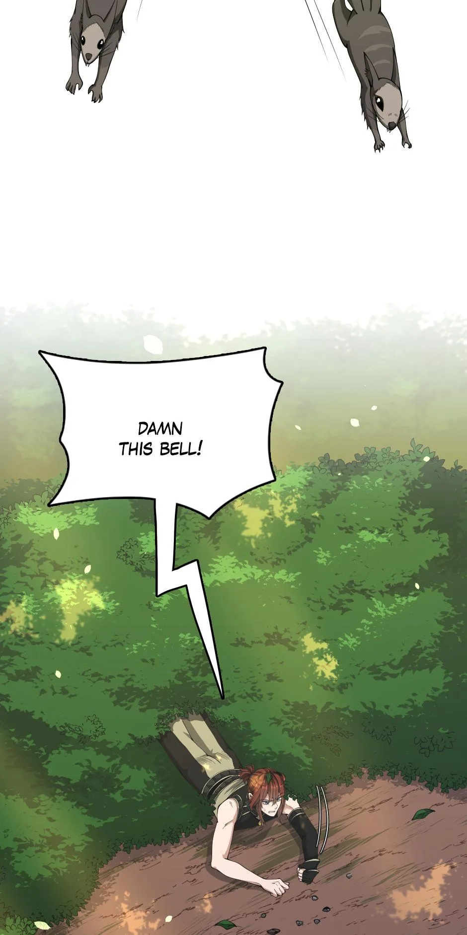 The Beginning After the End Chapter 155 – Page 6