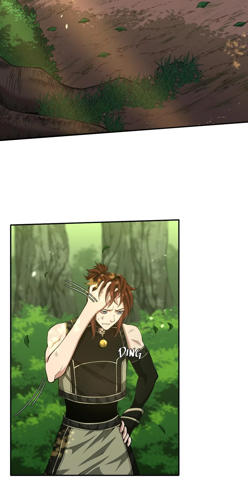 The Beginning After the End Chapter 155 – Page 7