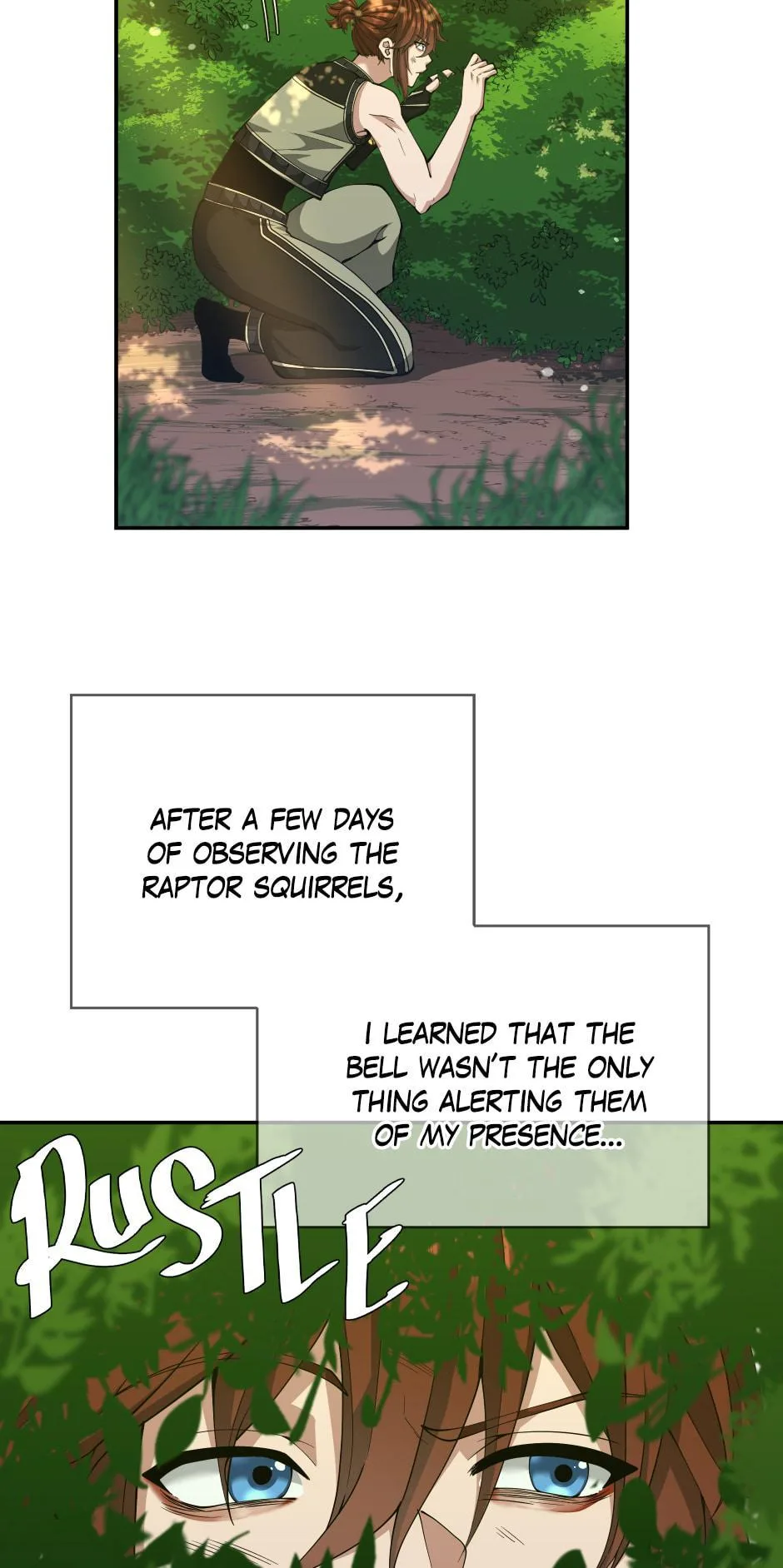 The Beginning After the End Chapter 155 – Page 9