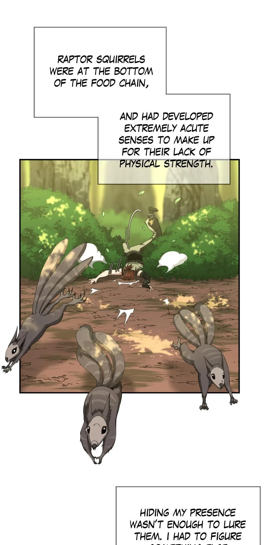 The Beginning After the End Chapter 155 – Page 12