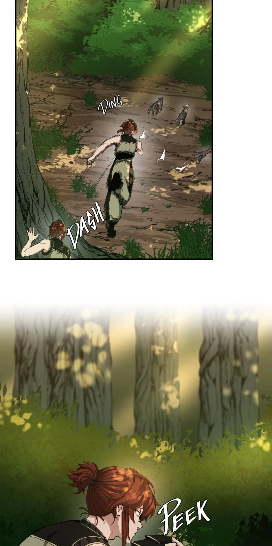 The Beginning After the End Chapter 155 – Page 14
