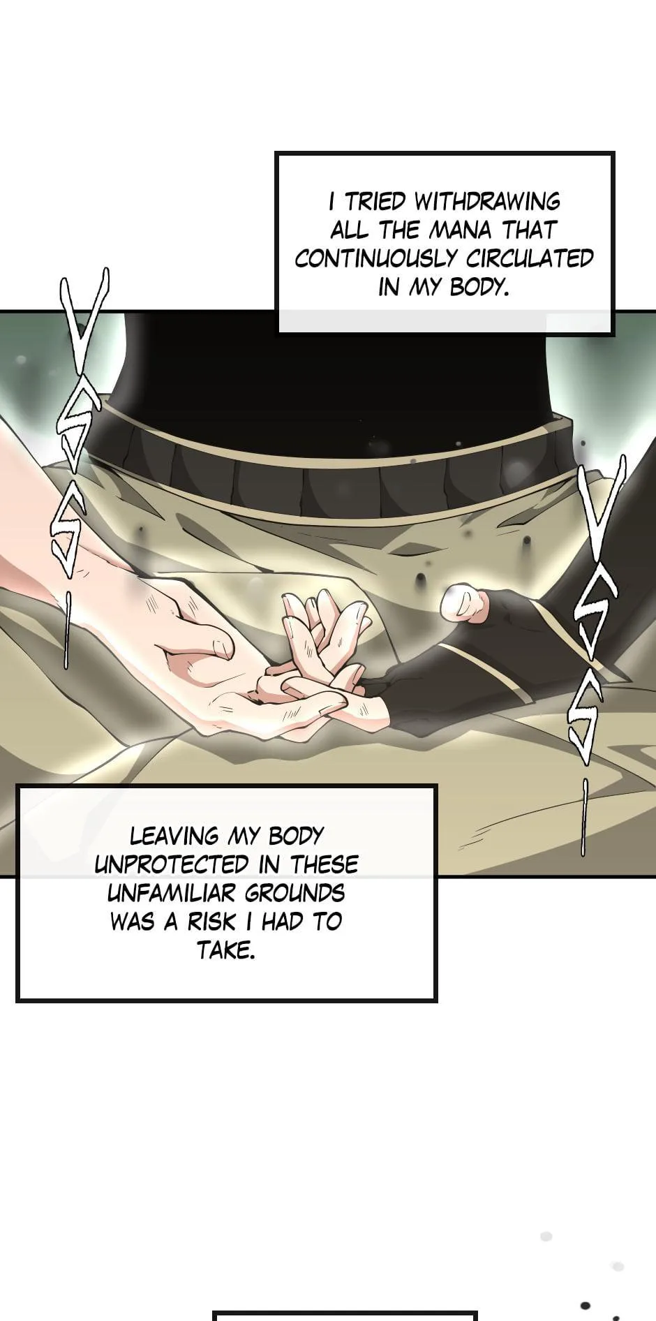 The Beginning After the End Chapter 155 – Page 16