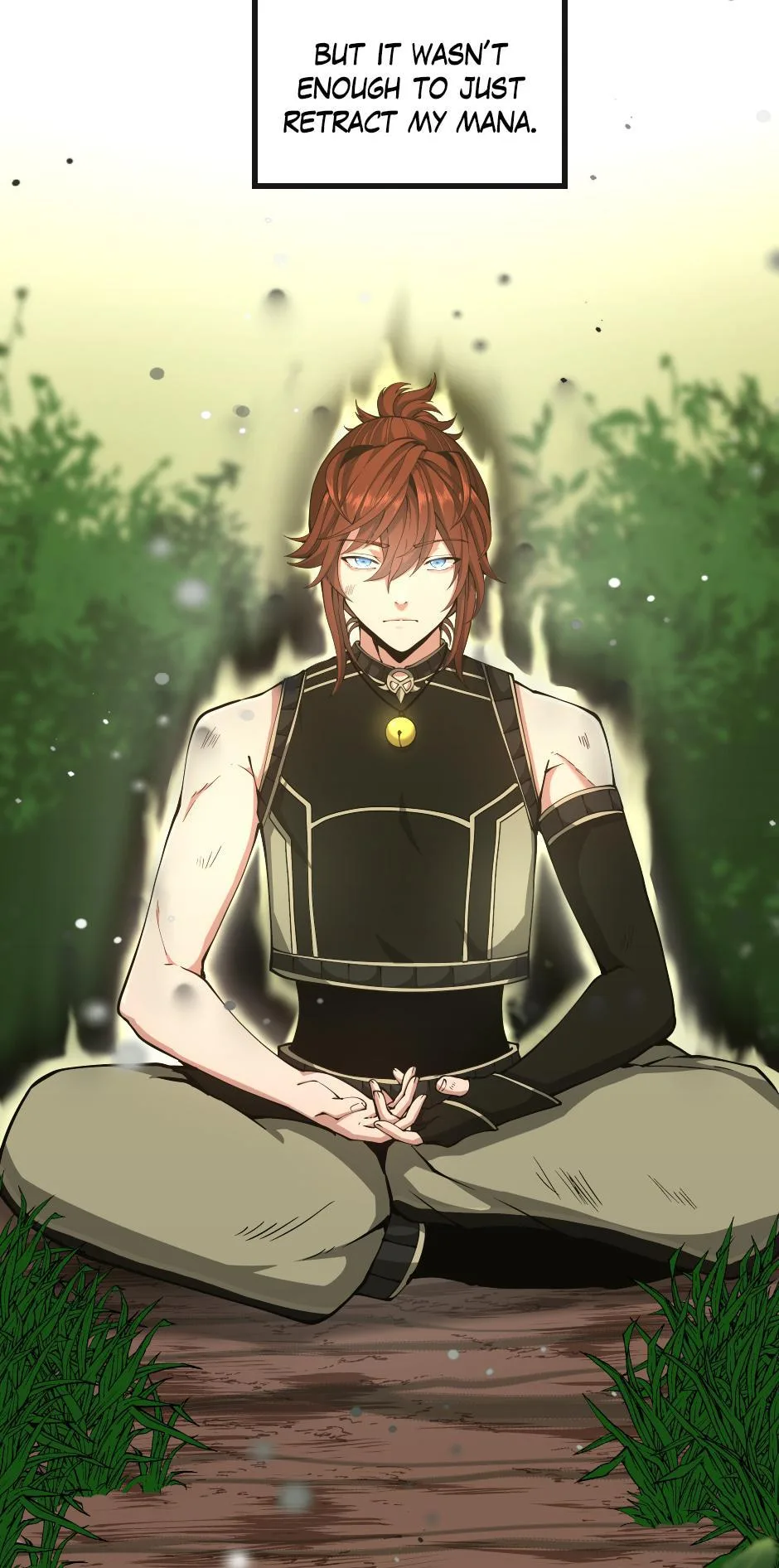 The Beginning After the End Chapter 155 – Page 17