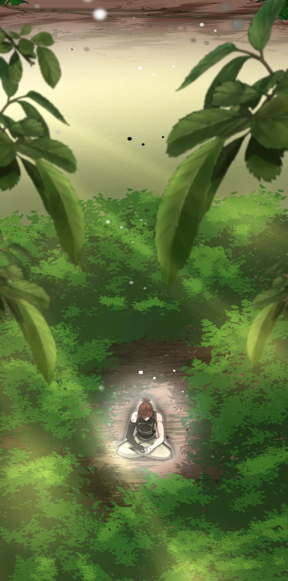 The Beginning After the End Chapter 155 – Page 18