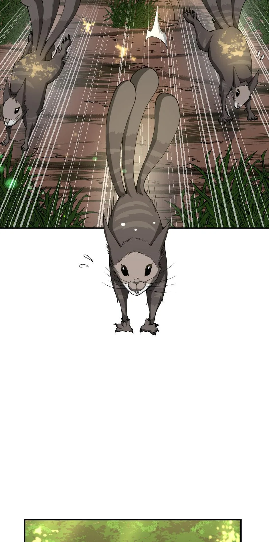 The Beginning After the End Chapter 155 – Page 24