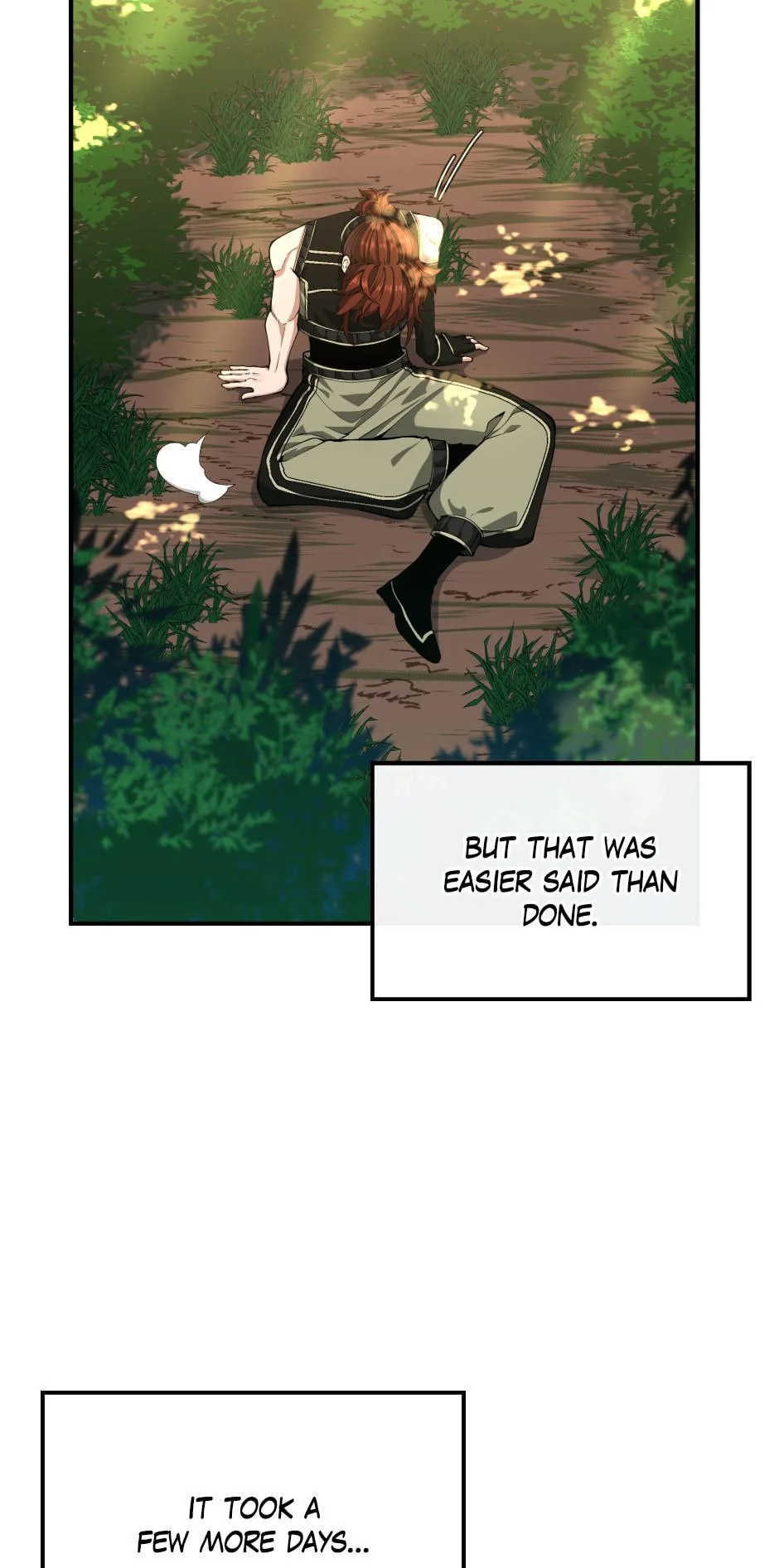 The Beginning After the End Chapter 155 – Page 25