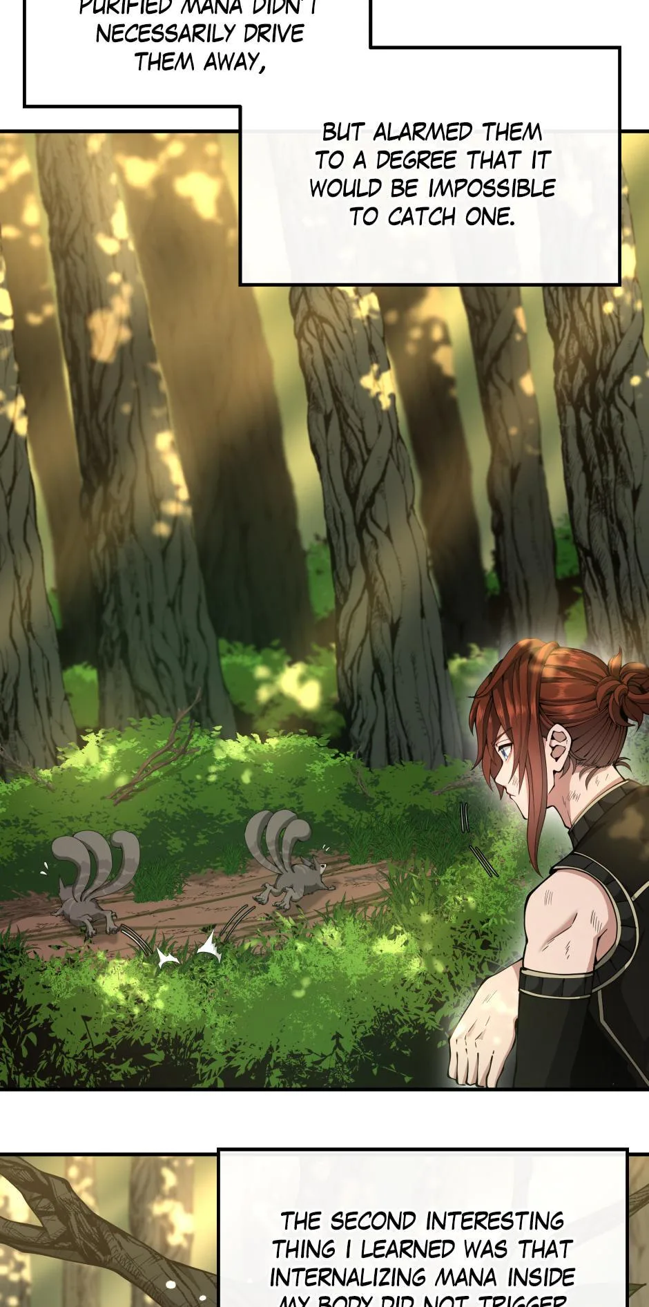 The Beginning After the End Chapter 155 – Page 27