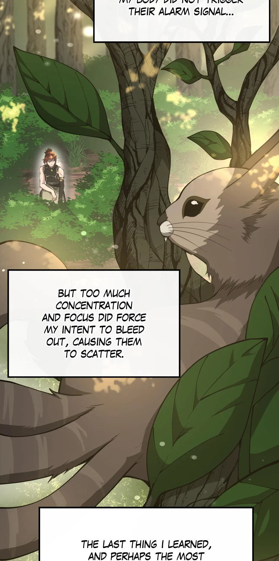 The Beginning After the End Chapter 155 – Page 28