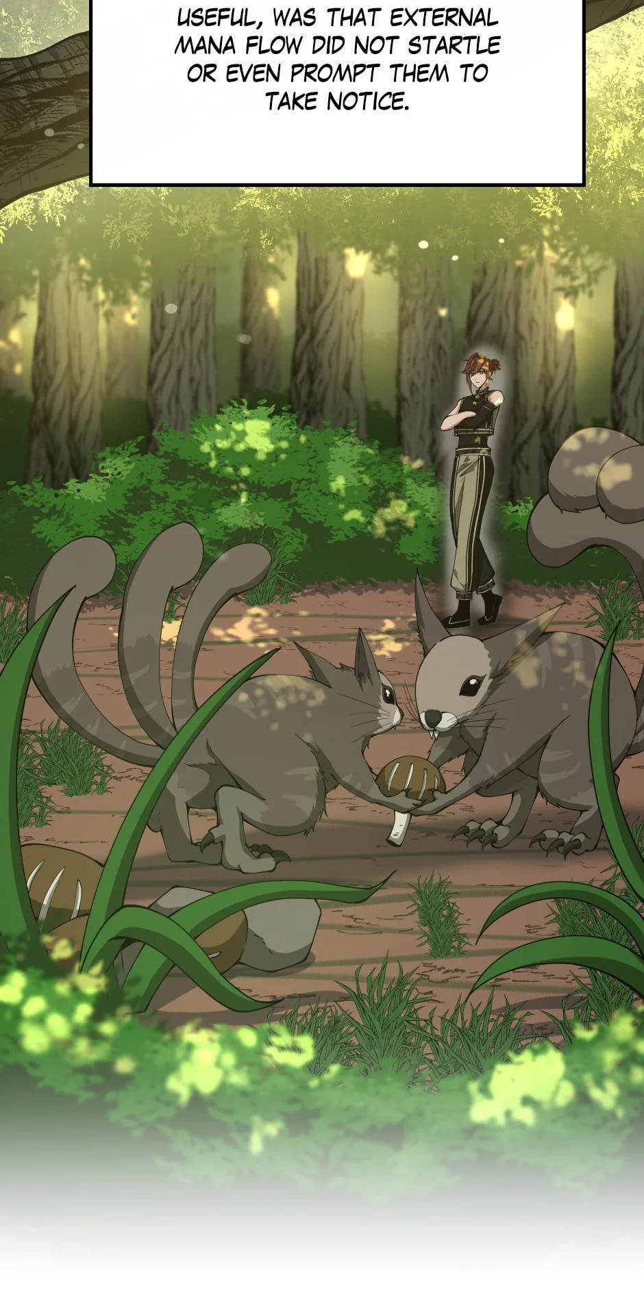 The Beginning After the End Chapter 155 – Page 29