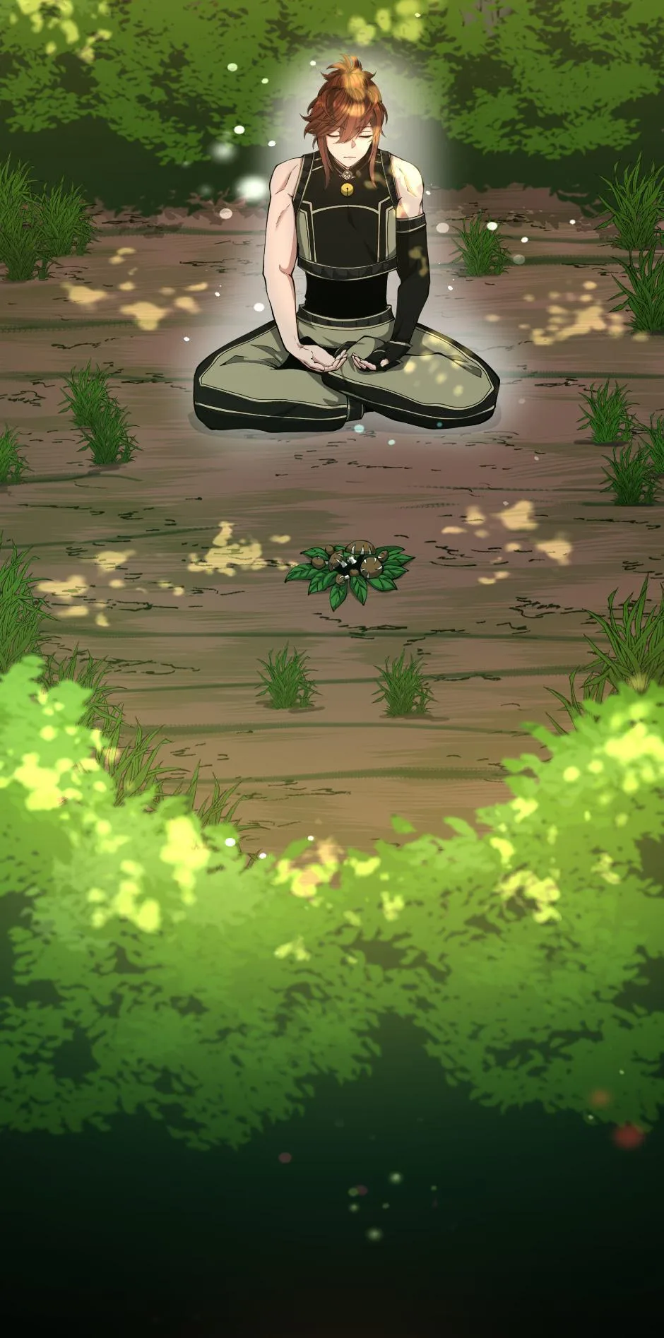 The Beginning After the End Chapter 155 – Page 31