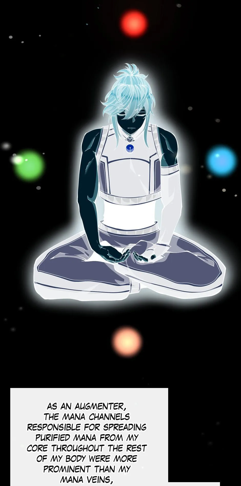 The Beginning After the End Chapter 155 – Page 33