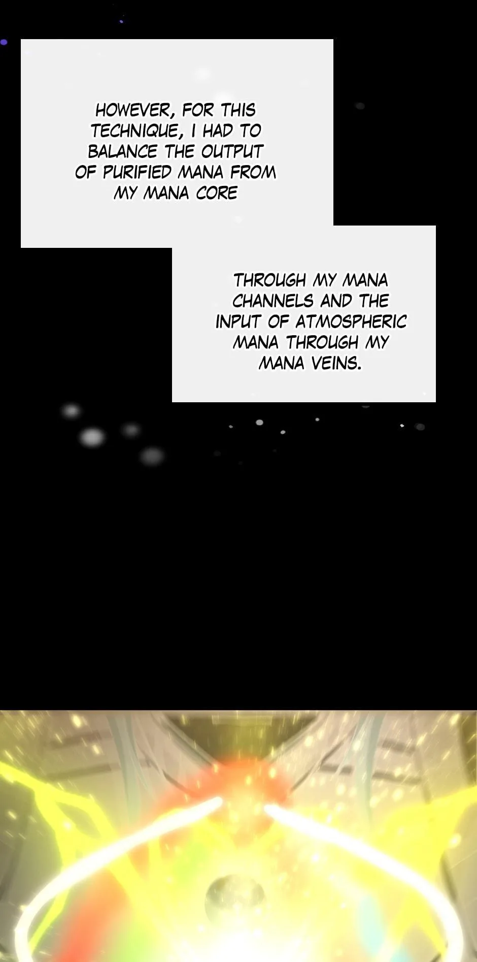 The Beginning After the End Chapter 155 – Page 35