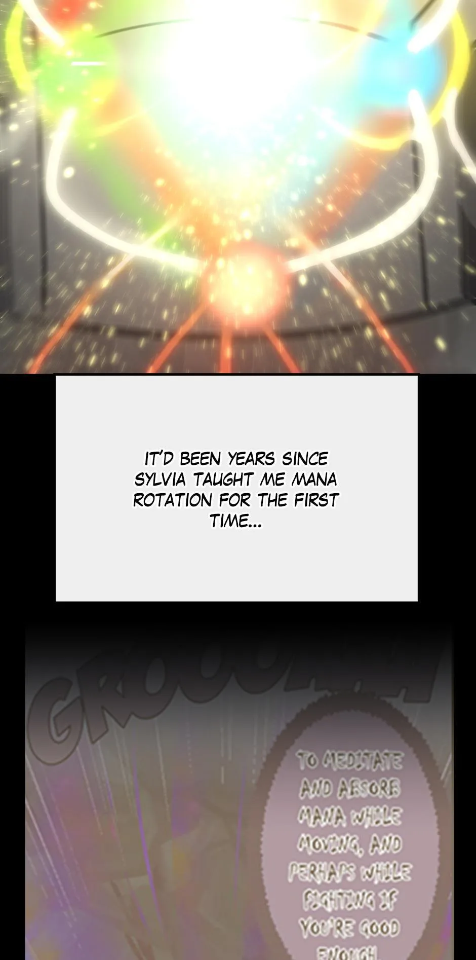 The Beginning After the End Chapter 155 – Page 36