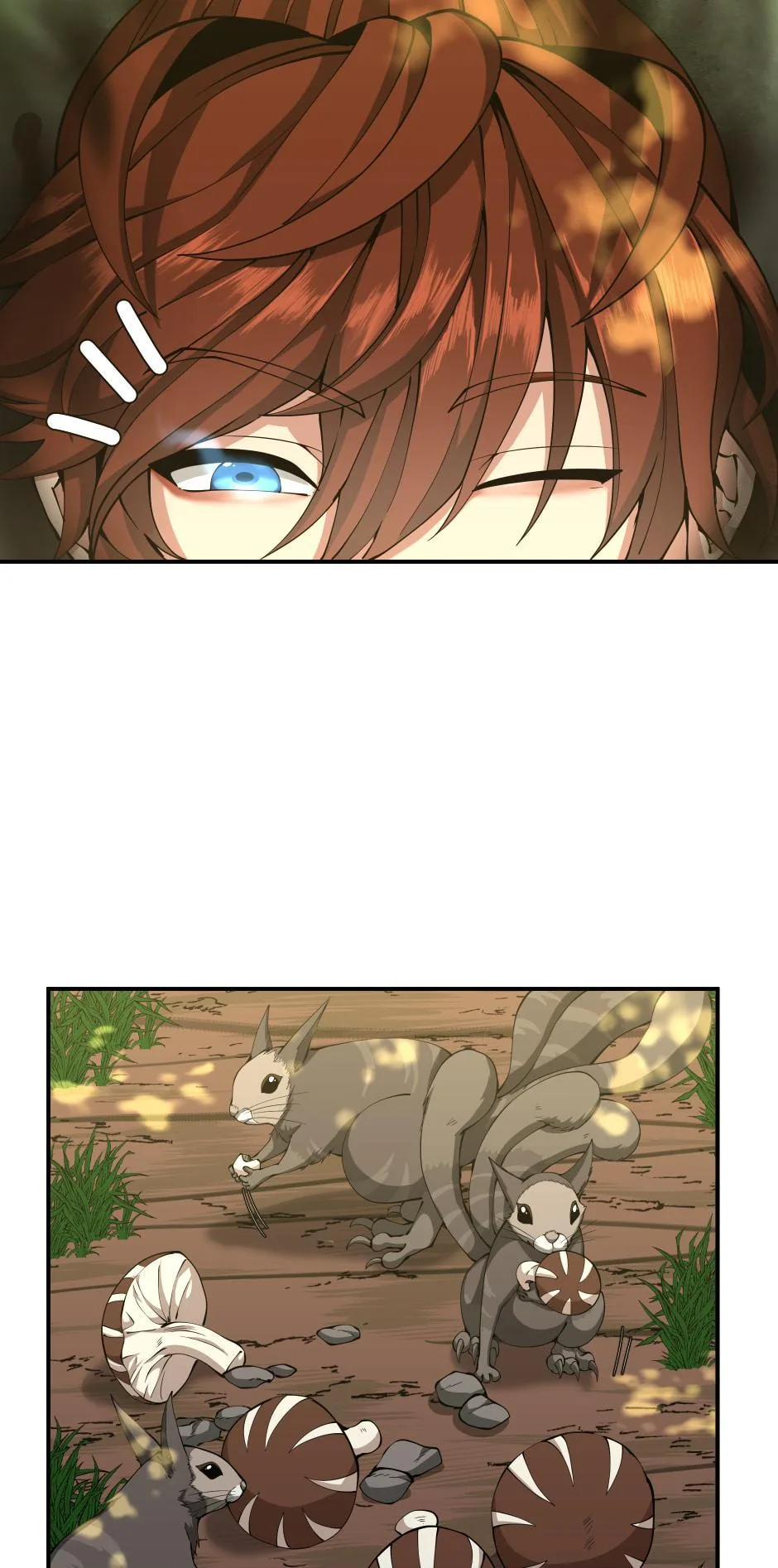 The Beginning After the End Chapter 155 – Page 40