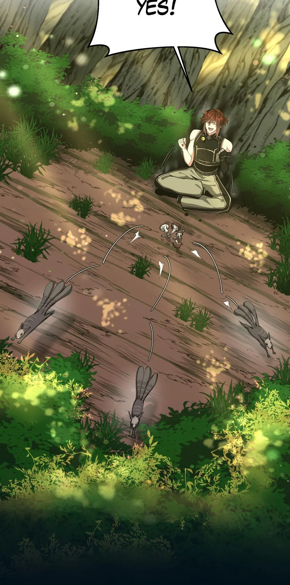 The Beginning After the End Chapter 155 – Page 42
