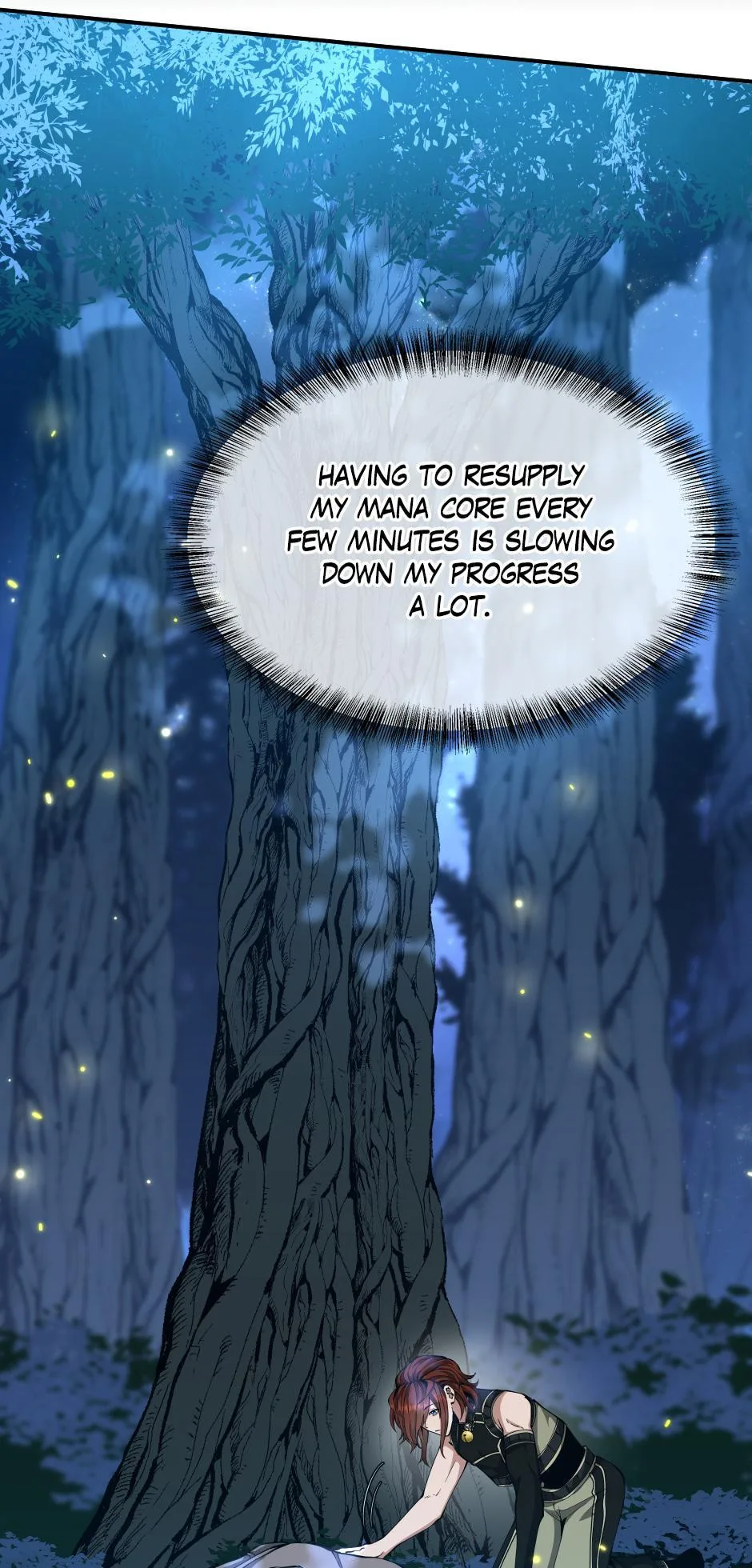 The Beginning After the End Chapter 155 – Page 44