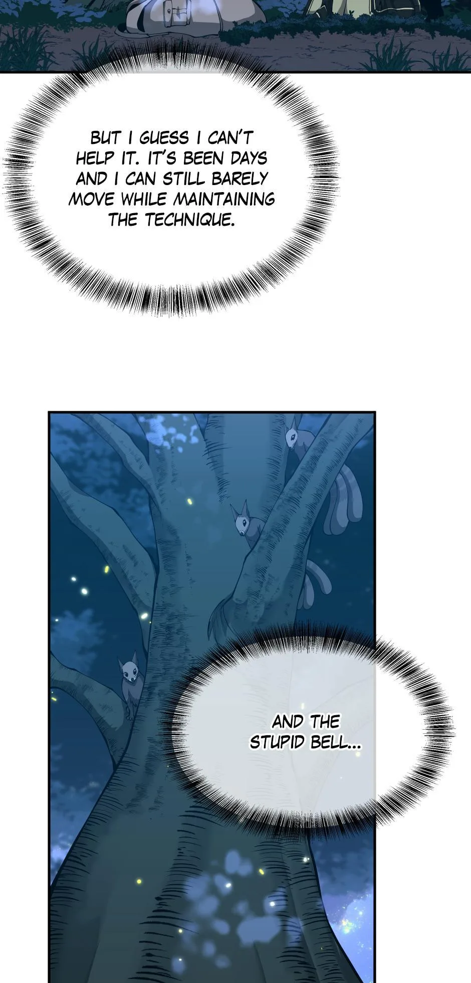 The Beginning After the End Chapter 155 – Page 45