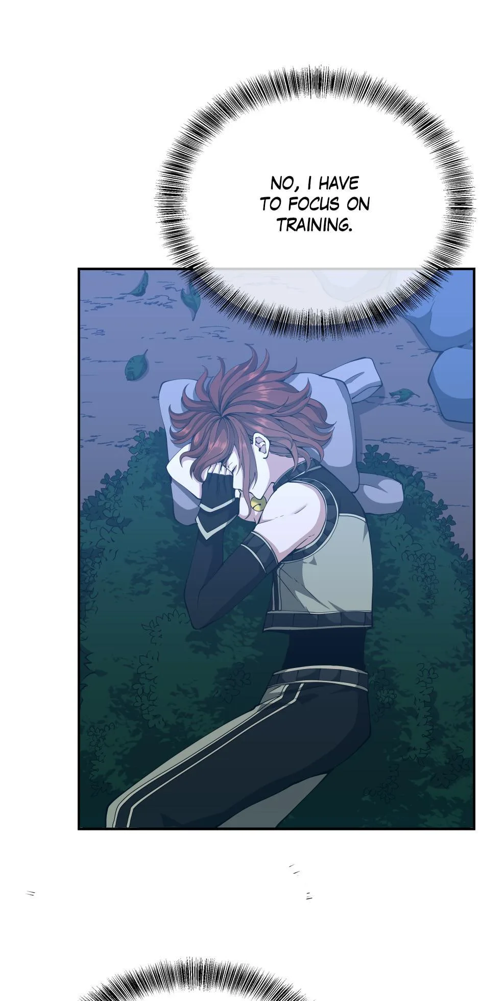 The Beginning After the End Chapter 155 – Page 48