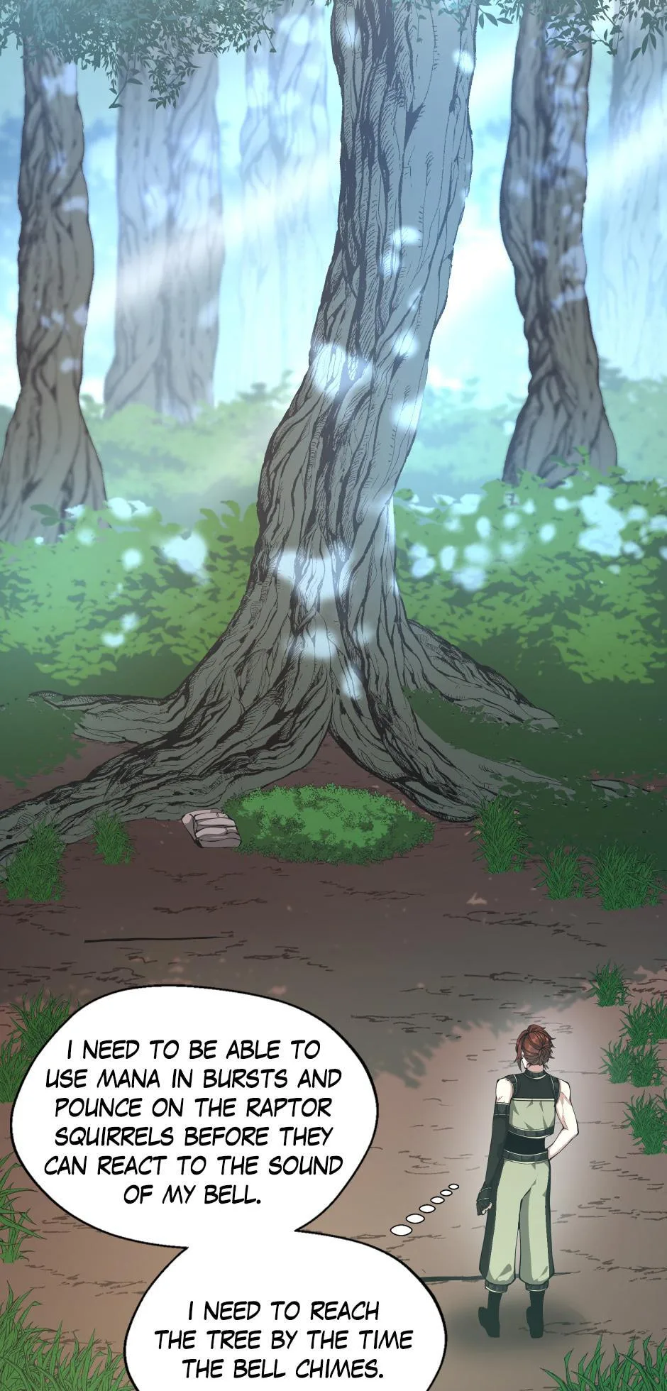 The Beginning After the End Chapter 155 – Page 52