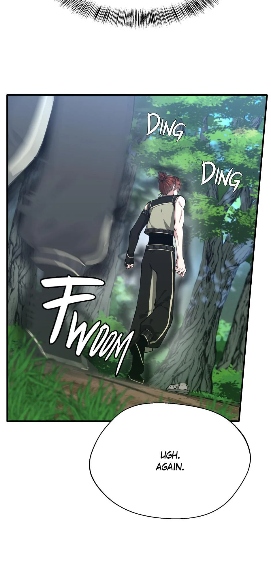 The Beginning After the End Chapter 155 – Page 55