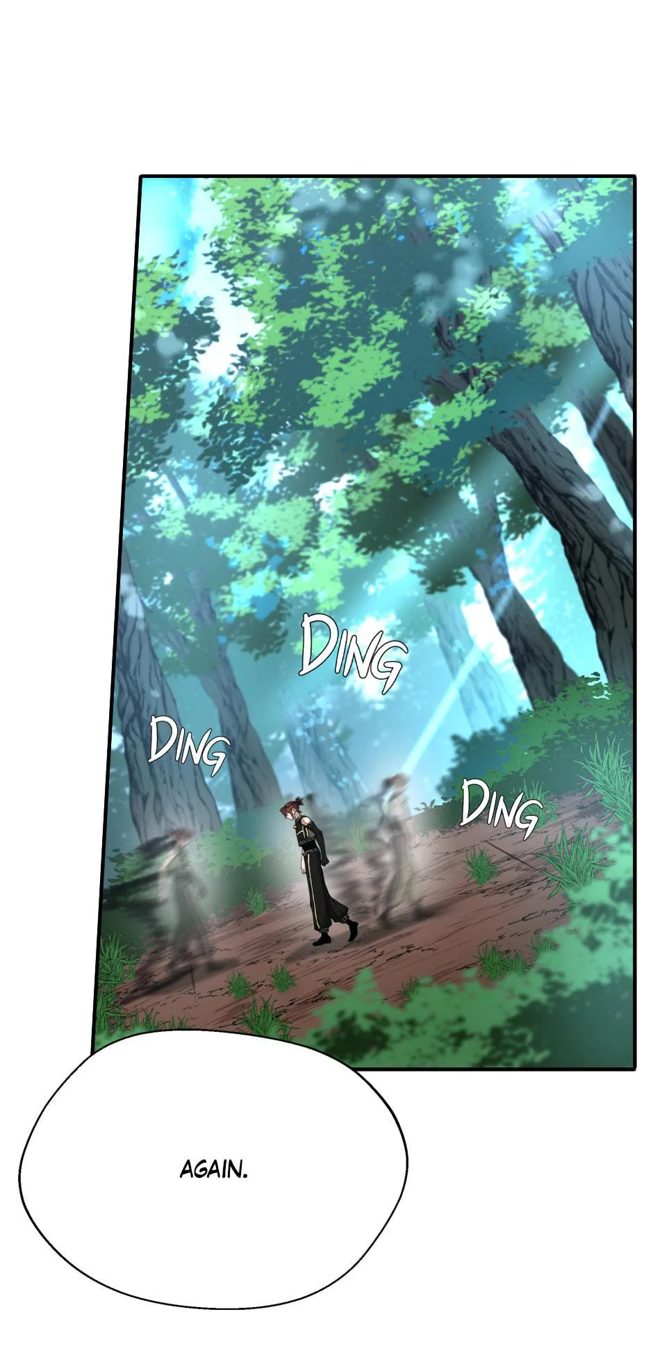 The Beginning After the End Chapter 155 – Page 56