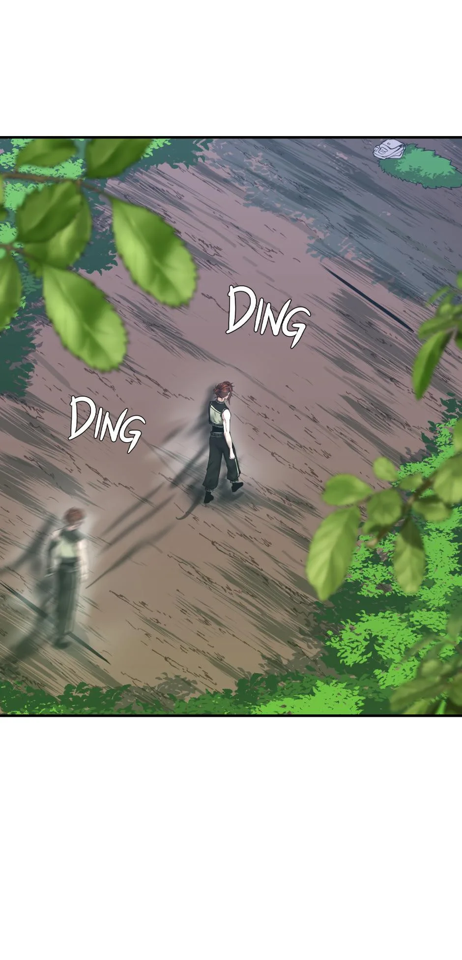 The Beginning After the End Chapter 155 – Page 57