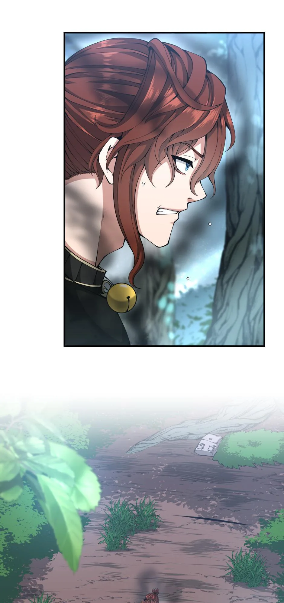 The Beginning After the End Chapter 155 – Page 58
