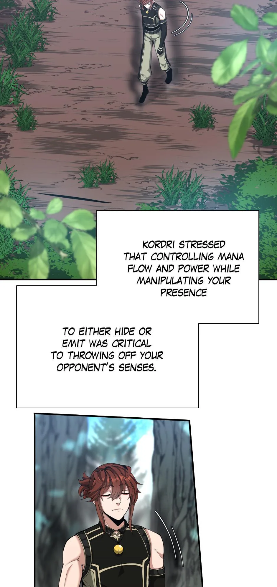 The Beginning After the End Chapter 155 – Page 59