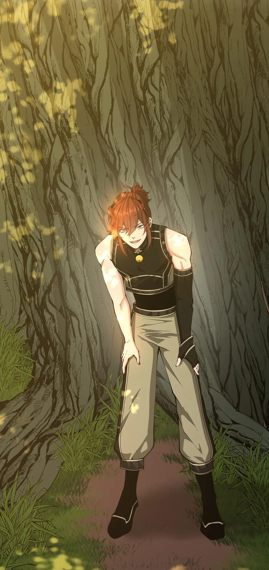 The Beginning After the End Chapter 155 – Page 66
