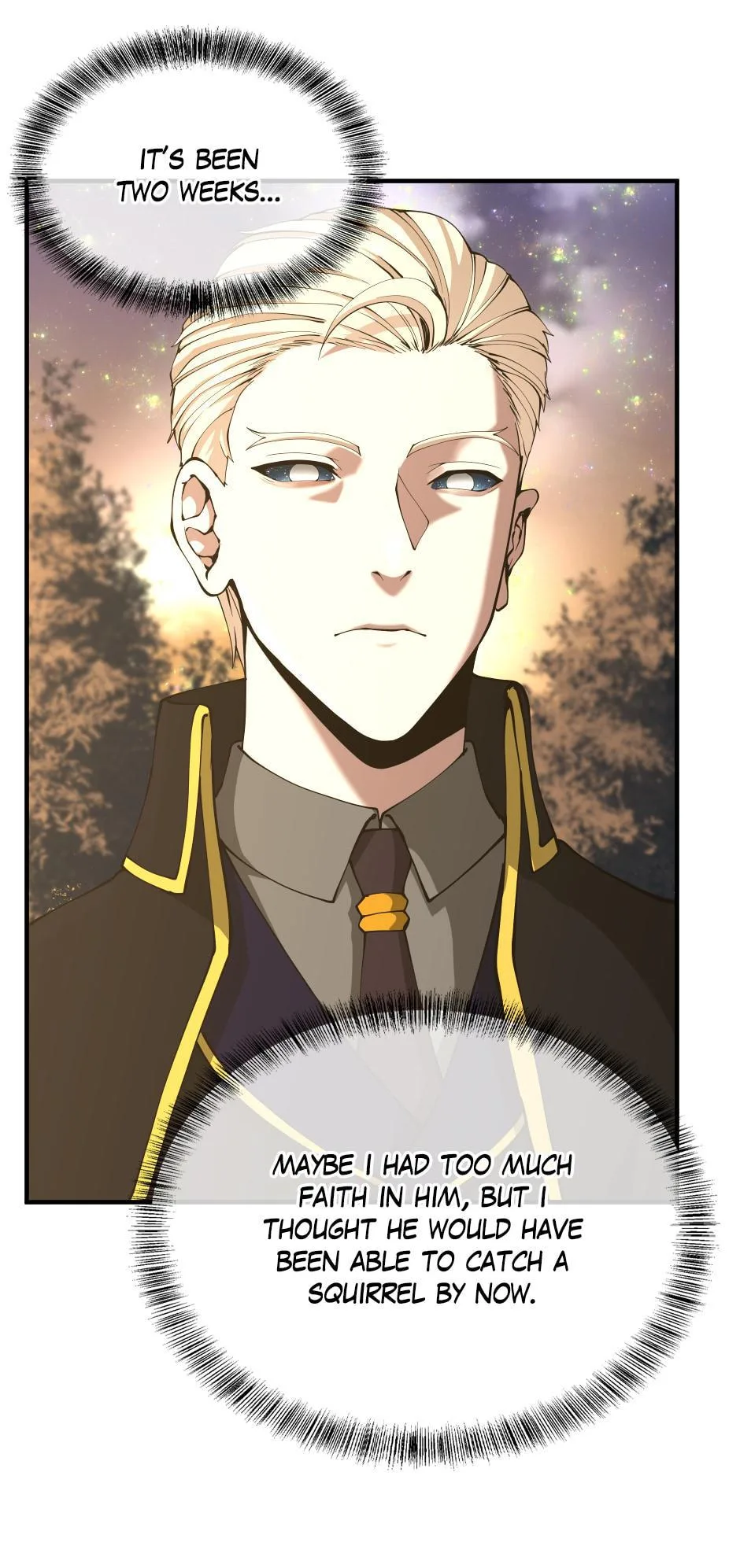 The Beginning After the End Chapter 155 – Page 69