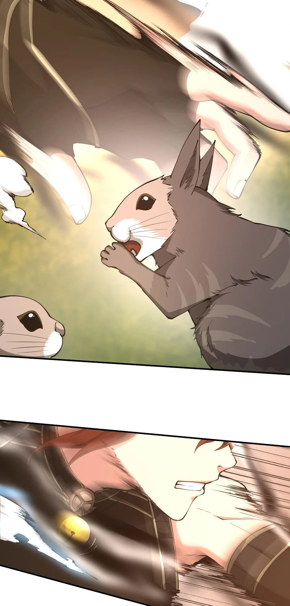 The Beginning After the End Chapter 155 – Page 76