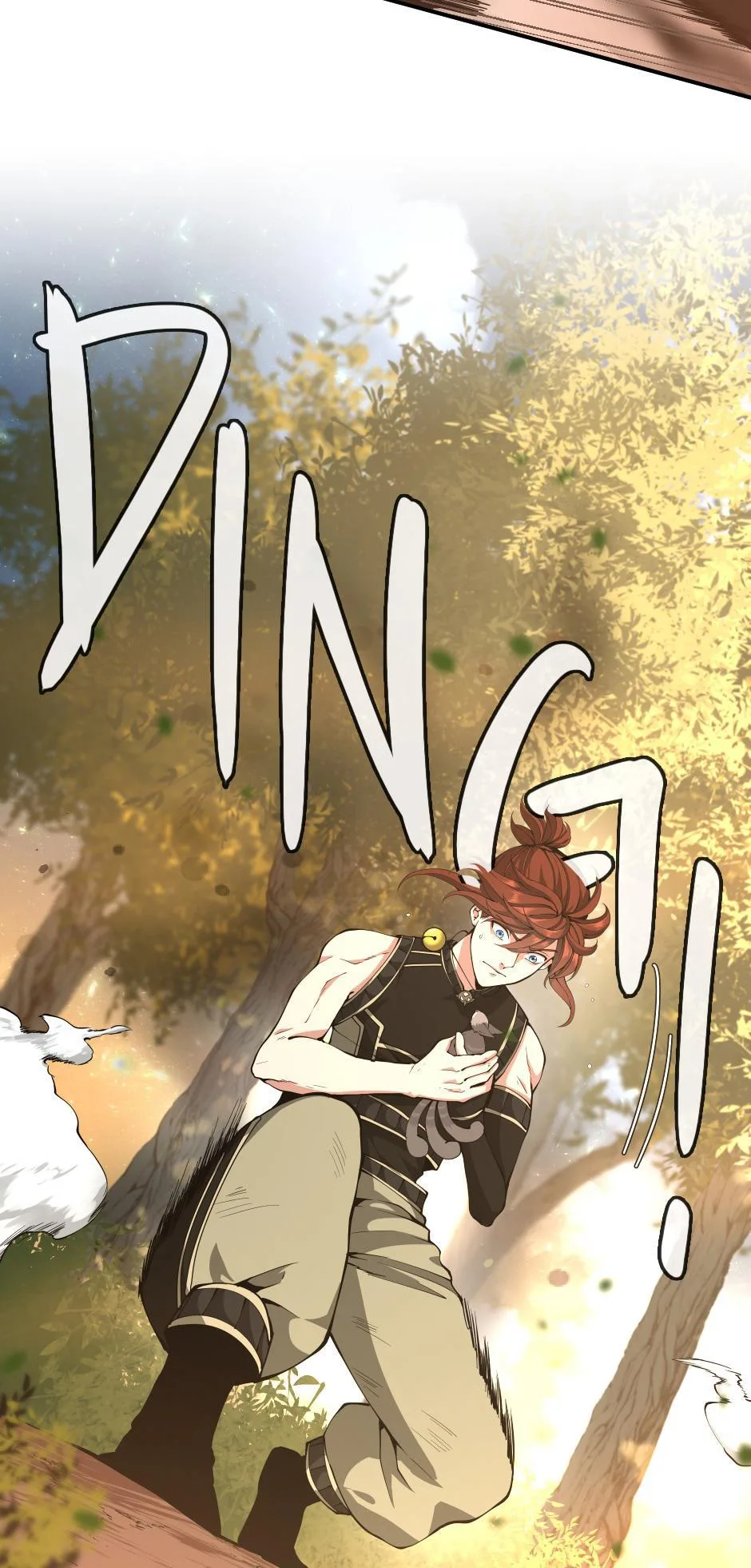 The Beginning After the End Chapter 155 – Page 77