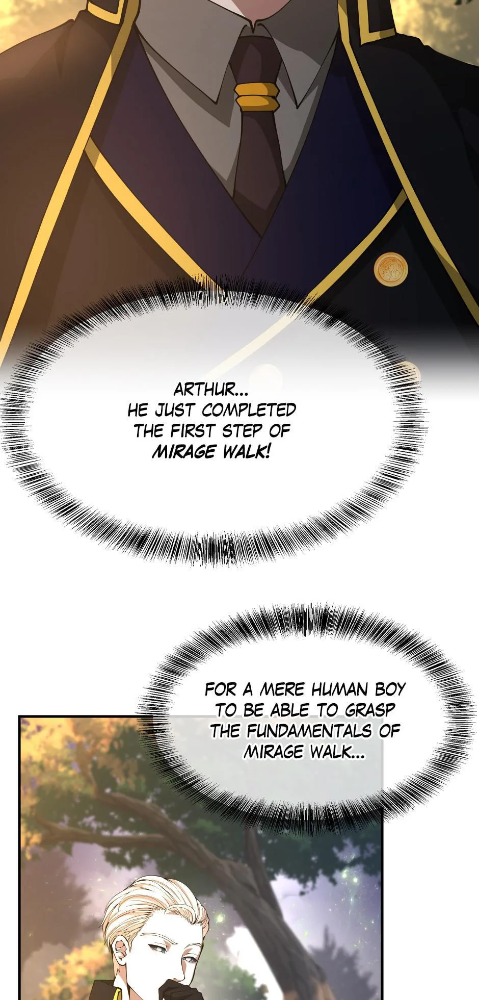 The Beginning After the End Chapter 155 – Page 79